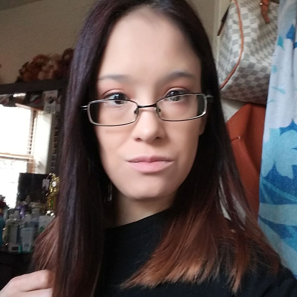 Meet your Posher, Rosa